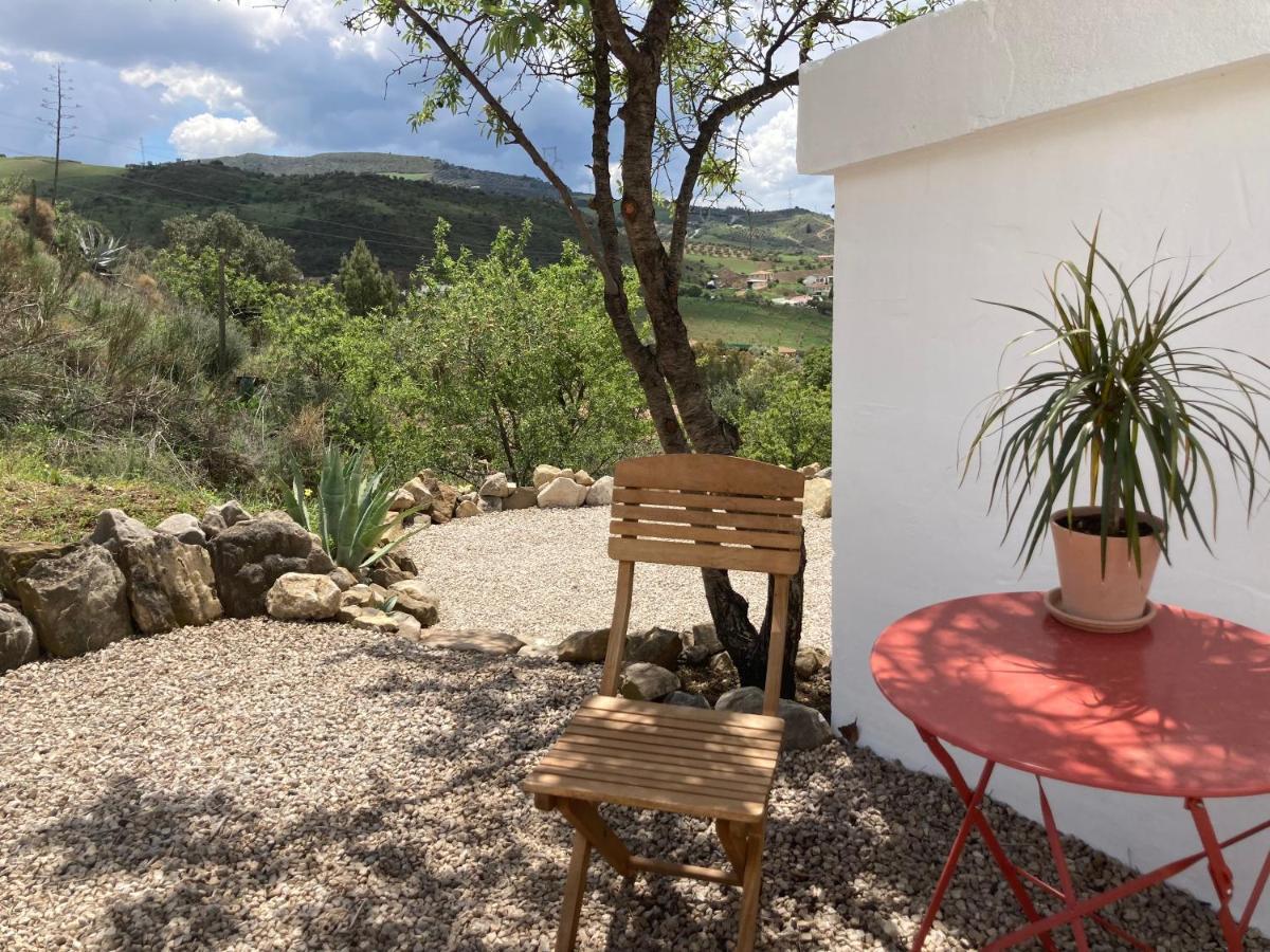 Casa Malacitano, Caminito Del Rey Valle de Abdalagis Экстерьер фото