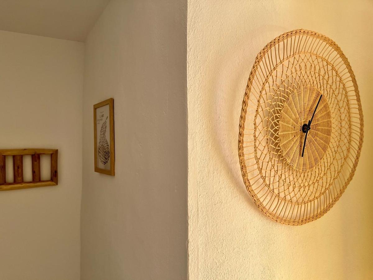 Casa Malacitano, Caminito Del Rey Valle de Abdalagis Экстерьер фото